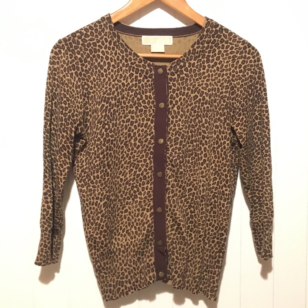 Michael Kors Top